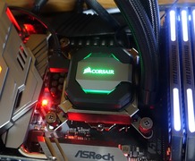 Corsair H110i review_06128