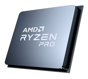 AMD Ryzen 7 PRO 4750G 8コア16スレッド