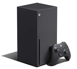 Xbox Series X​