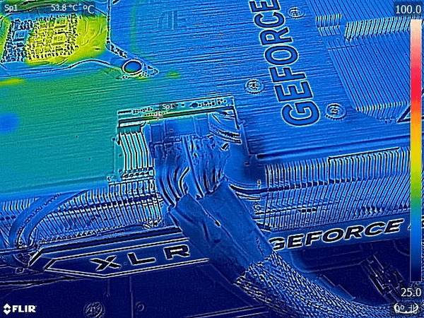 PNY GeForce RTX 4070 Ti 12GB XLR8_FLIR (3)