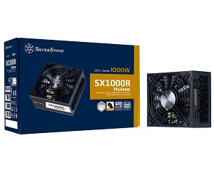SilverStone SX1000R Platinum