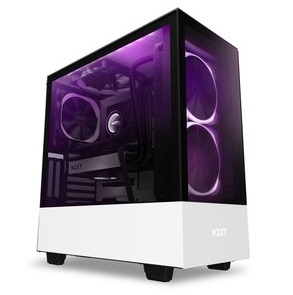 NZXT H510 Elite