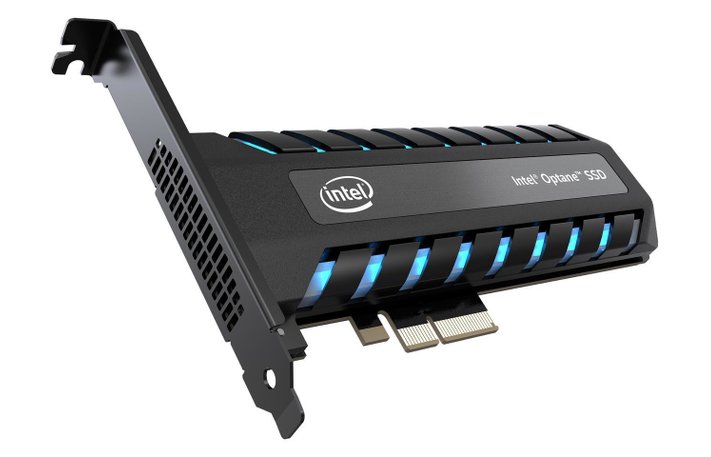 Intel Optane SSD 905P PCIE (4)