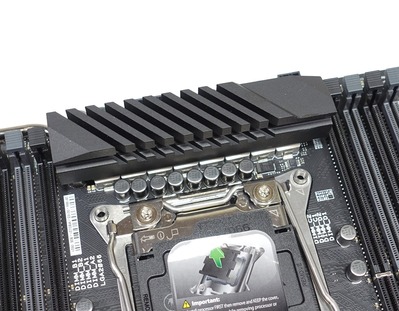 ASUS ROG RAMPAGE VI EXTREME review_02825