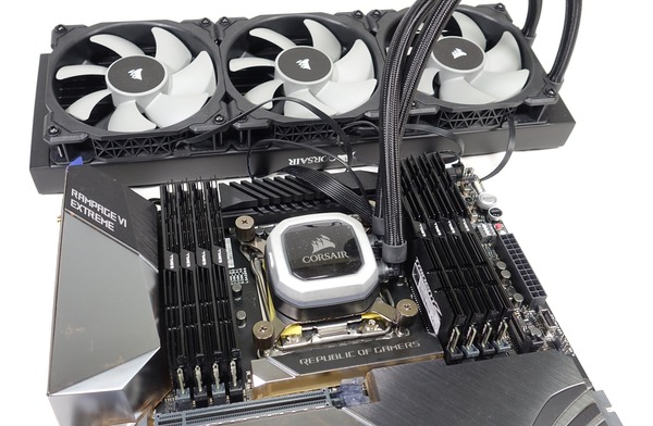 ASUS ROG RAMPAGE VI EXTREME review_04597