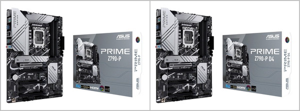 ASUS PRIME Z790-P_and_D4