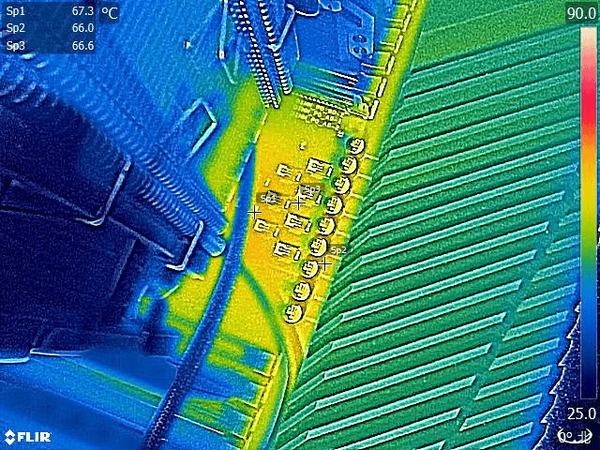 GIGABYTE TRX40 AORUS XTREME_FLIR_W-3175X_OC (2)