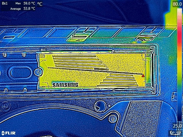 Samsung SSD 990 PRO with Heatsink 4TB_PS5_FLIR_Game