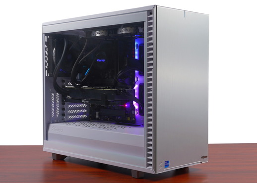 G-Master Hydro Z590