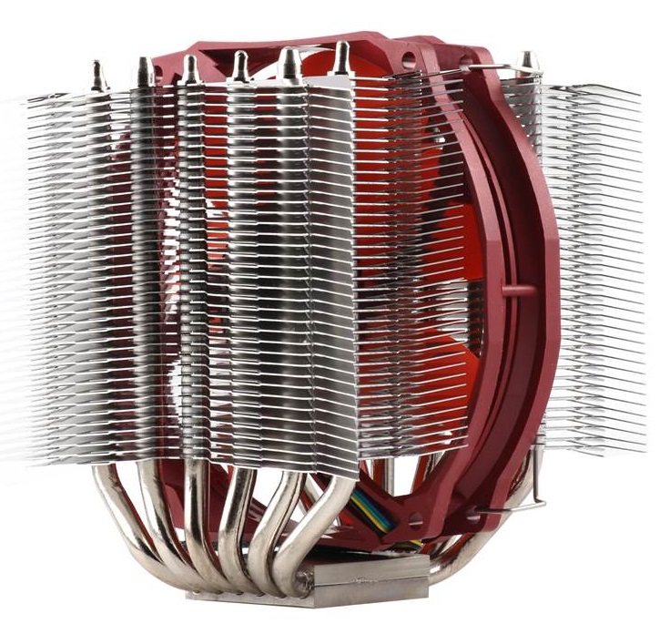 Thermalright Silver Arrow 130