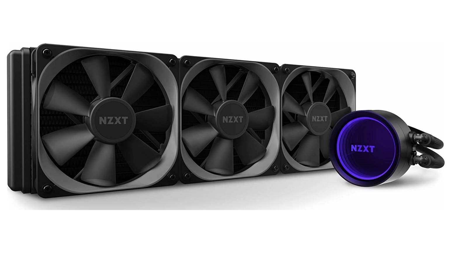 NZXT KRAKEN X73