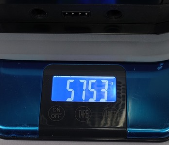 Alphacool Eiswand 360 CPU Black review_06957