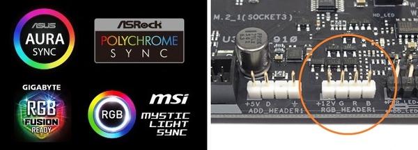 RGB-4PIN-LED-Header