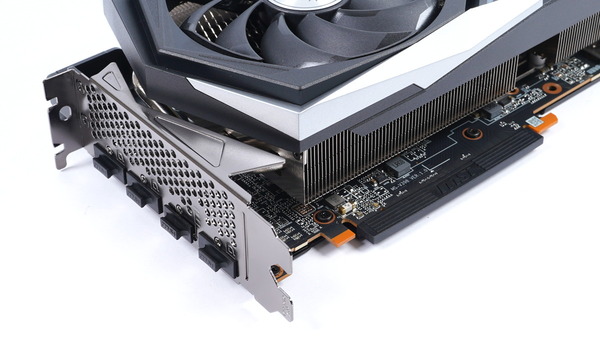 MSI Radeon RX 6700 XT GAMING X 12G review_02441