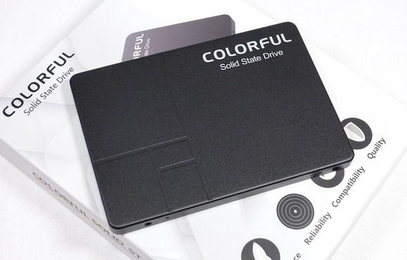 COLORFUL SL500 240G