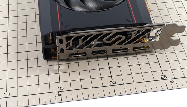 SAPPHIRE PULSE AMD Radeon RX 6600 XT GAMING OC 8G GDDR6 review_06779_DxO