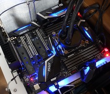 MSI X299 GAMING PRO CARBON AC review_08217