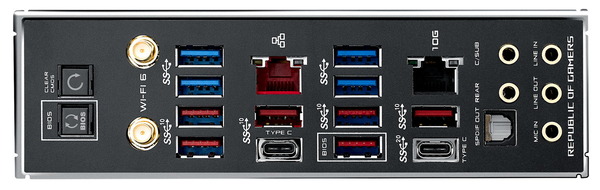 ASUS ROG Zenith II Extreme Alpha (5)