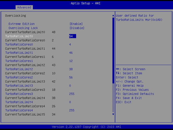 Supermicro X13SWA-TF_BIOS_OC_4