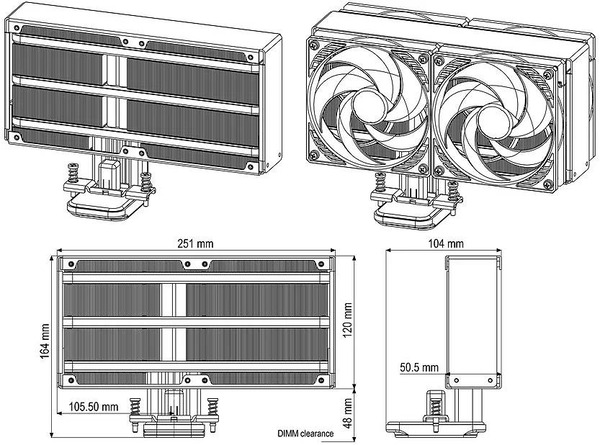 IceGiant ProSiphon Elite_dimension
