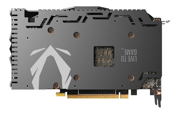 ZOTAC GAMING GeForce RTX 2070 OC MINI (4)