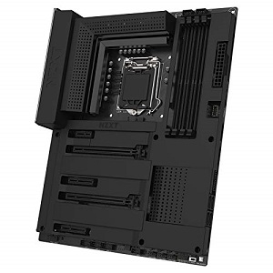 NZXT N7 Z390