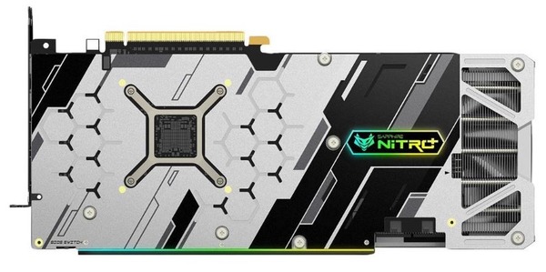 SAPPHIRE NITRO+ RX 5700 XT 8G GDDR6 (5)