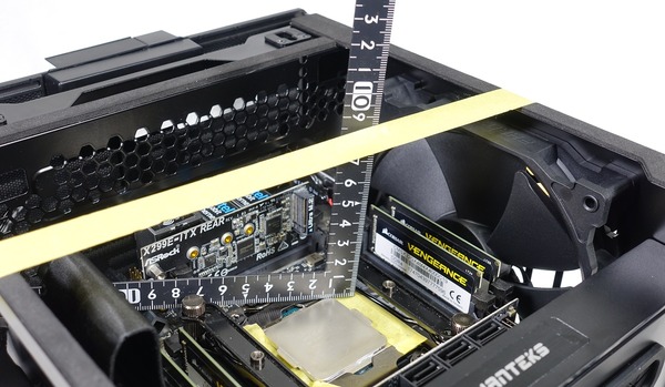 Phanteks Enthoo Evolv Shift review_03333