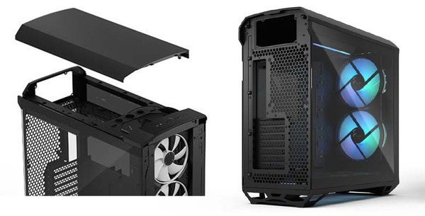 Fractal Design Torrent_Top-mount-PSU