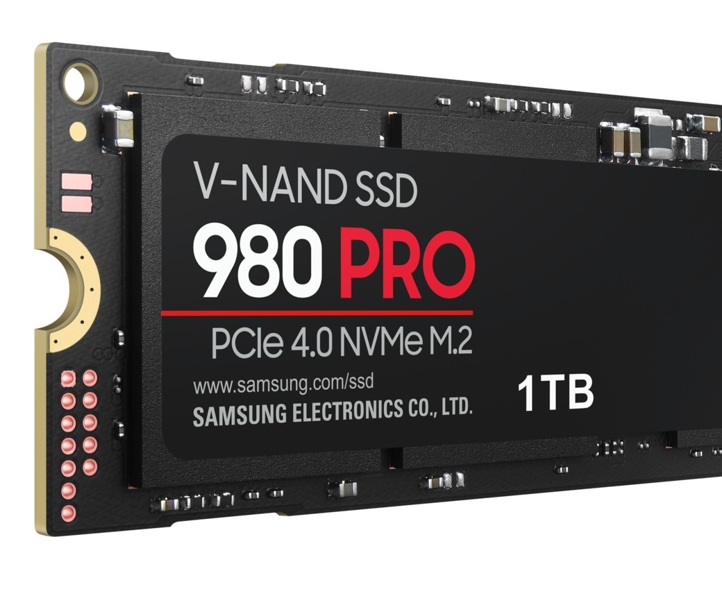 Samsung SSD 980 PRO_s