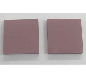 親和産業 各種発熱部熱伝導用シリコンシート 25×25×3mm 2枚入り 熱伝導:2.50W/M・K  SS-SG3M