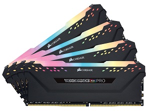 CORSAIR VENGEANCE RGB PRO