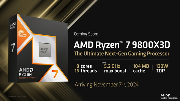 AMD Ryzen 7 9800X3D_spec (2)