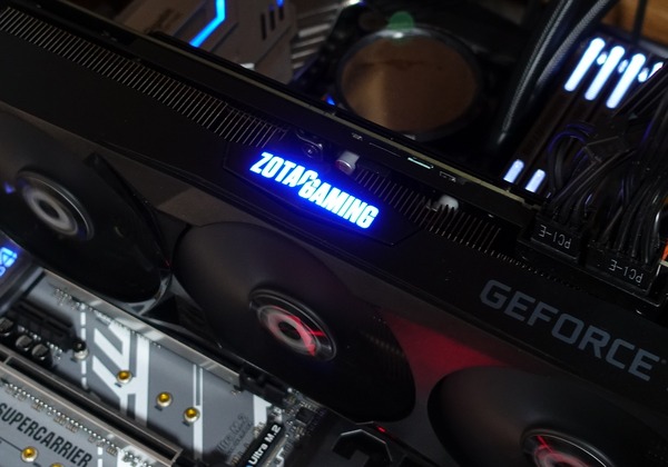 ZOTAC GAMING GeForce RTX 2070 AMP Extreme review_03620