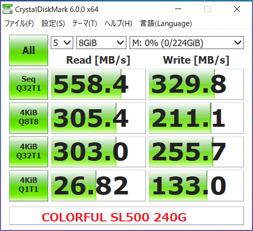COLORFUL SL500 240G_CDM