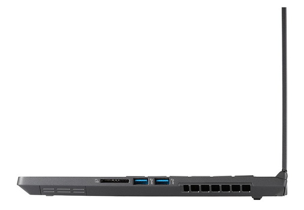 GALLERIA U Series Gaming Mobile PC (3)