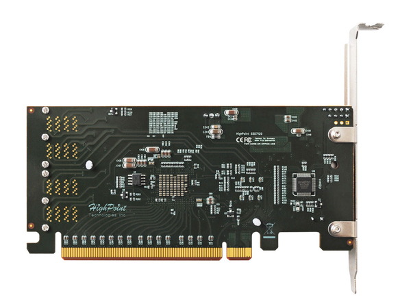 HighPoint SSD7120 (5)