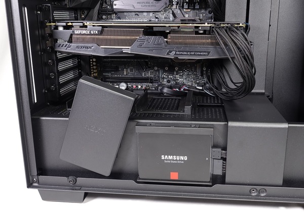 NZXT GRID+ V3 & New Hシリーズ スマートデバイス review_02135