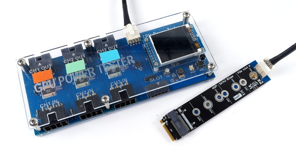 GPU Power Tester_SSD_2