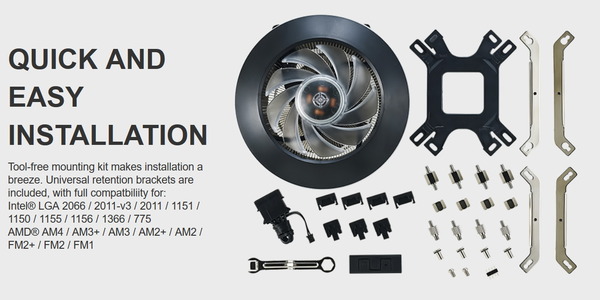 CoolerMaster MasterAir G100M (9)