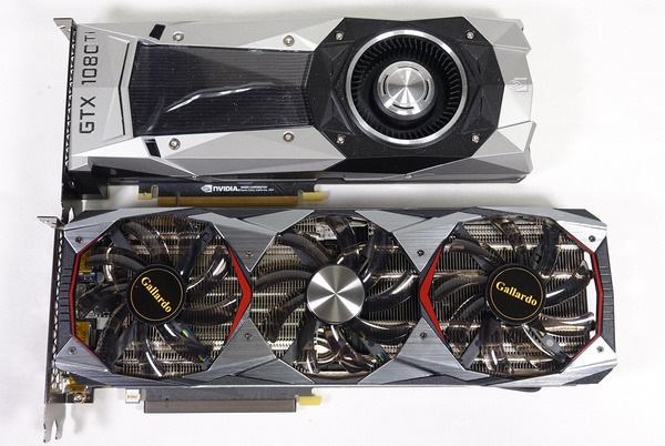 Manli GeForce GTX 1080 Ti Gallardo review_08211