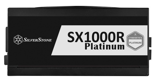 SilverStone SX1000R Platinum (6)