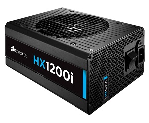 Corsair CP-9020070-JP HX1200i [PC電源ユニット]