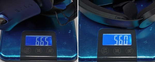 Weight
