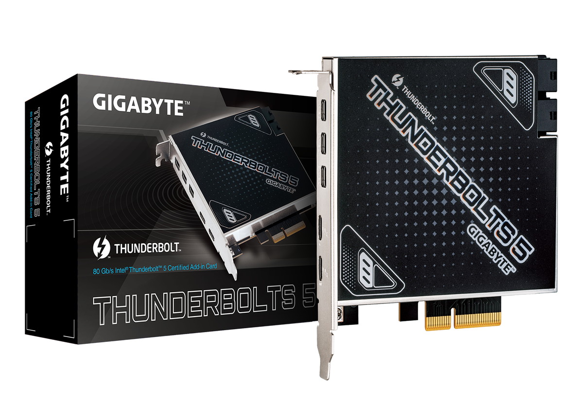 GIGABYTE THUNDERBOLTS 5 (1)