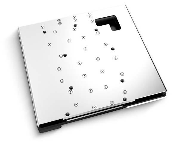 EKWB EK-QuantumX CoolingStation Monoblock for PS5 (2)