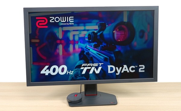 ZOWIE XL2566X+