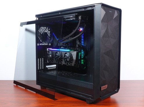 Fractal Design Meshify 2 XL