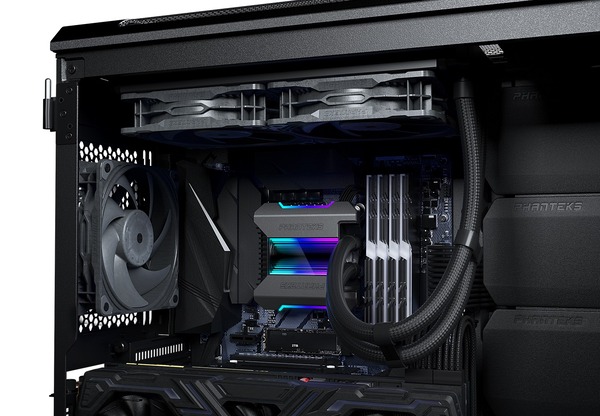 Phanteks Glacier One 240 T30 (6)