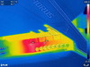 GIGABYTE B450 AORUS ELITE_FLIR_3900X_air_1900RPM